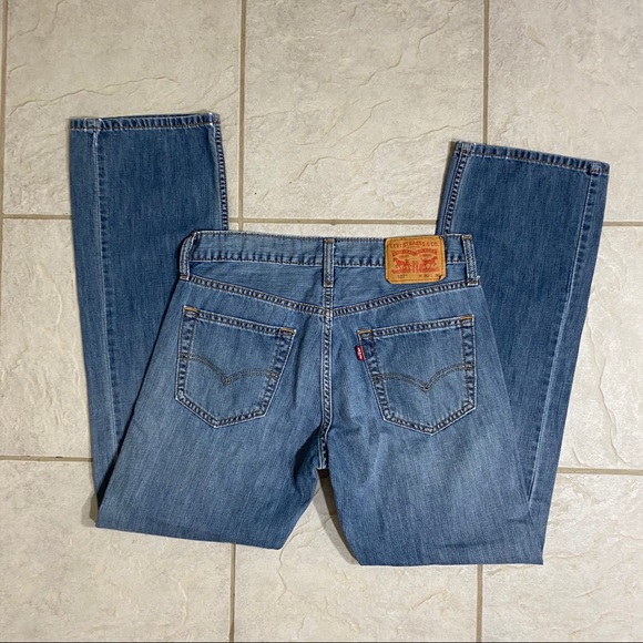 Levi's Denim - Levi’s 30x30 Boot cut  Denim Jeans  red tag